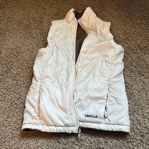 Marmot Reversible Vest